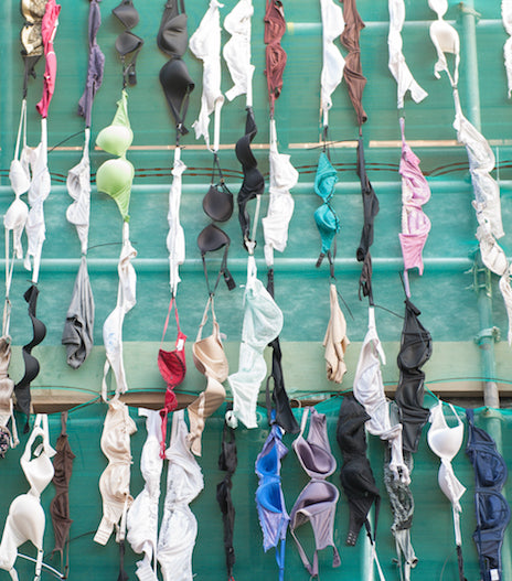 How long should a bra last