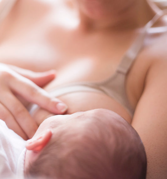 Best nursing bras in India