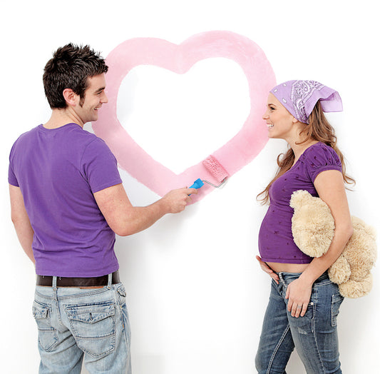 Prep Your Home for the Baby