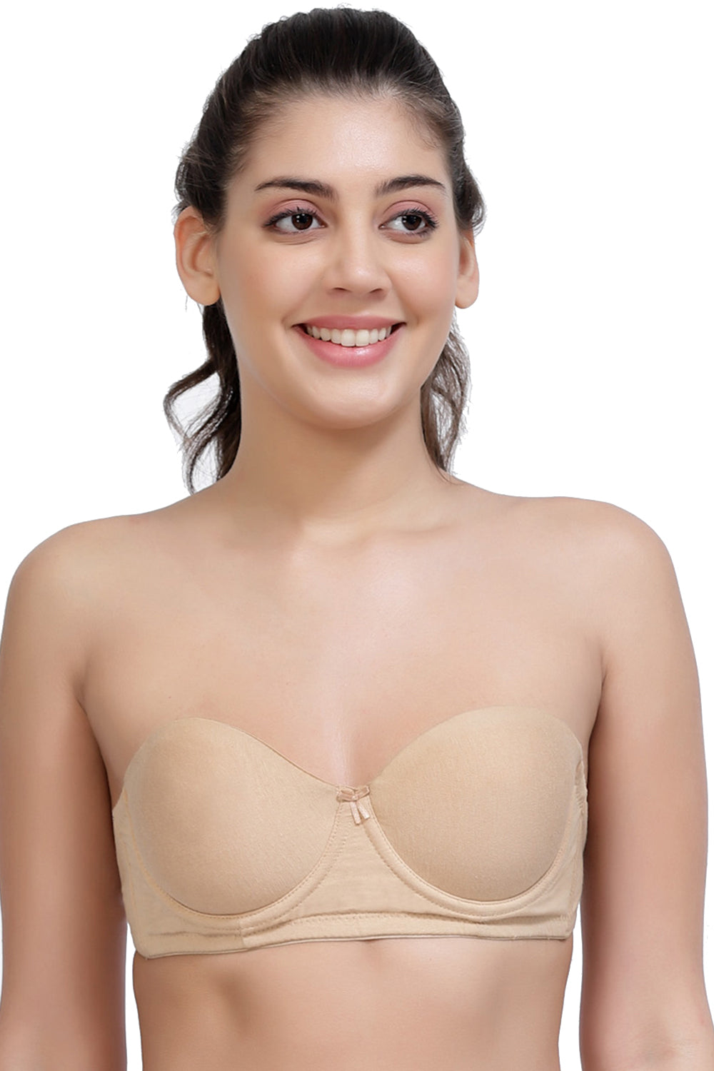 Strapless Bras 42C, Bras for Large Breasts