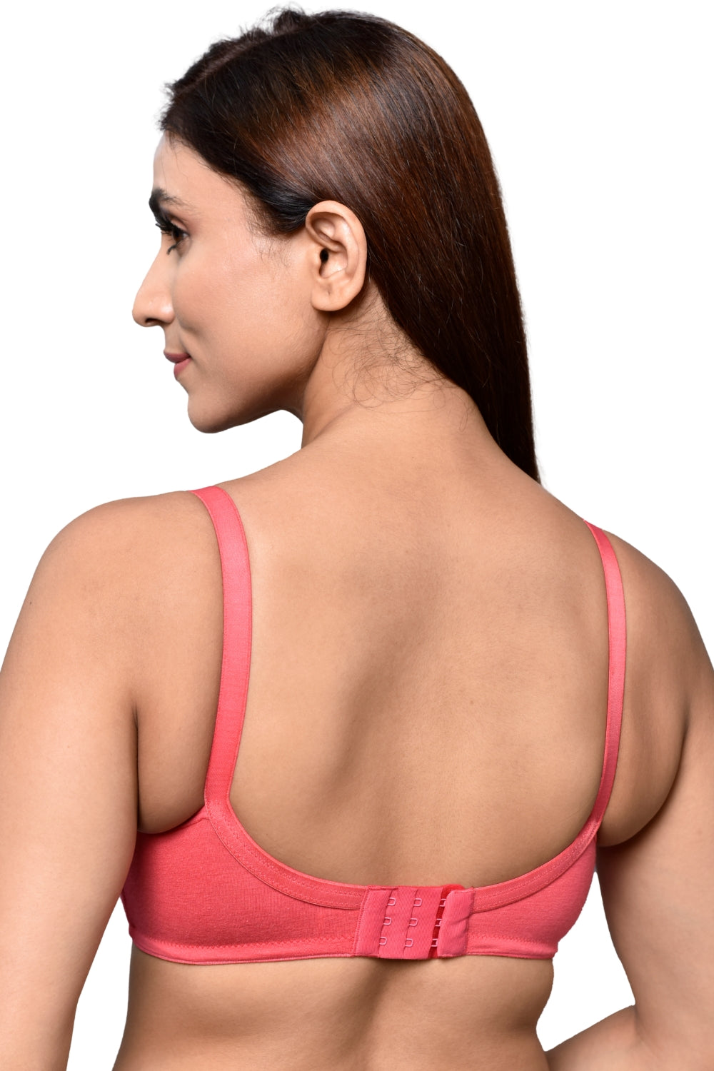 Inner Sense Organic Cotton Bamboo Triangular Nursing Bra