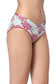 Organic Cotton Antimicrobial Maternity Panty-IMP102-Pink Floral Print_Pink Floral Print-