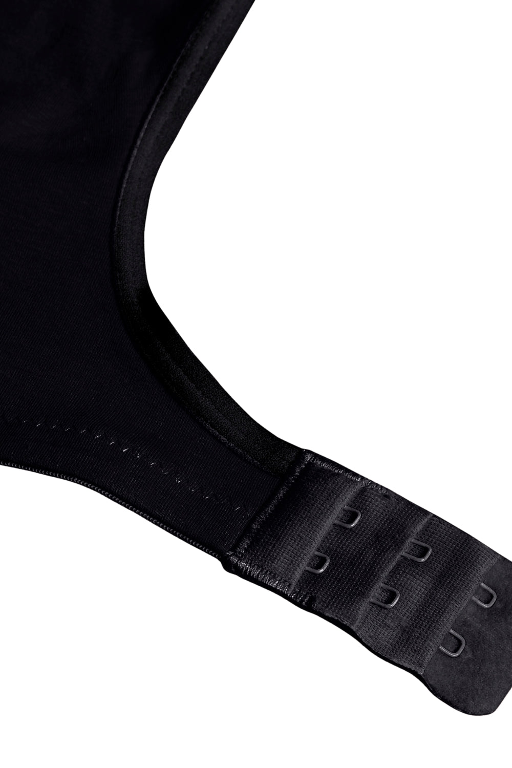 Inner Sense Organic Cotton Bamboo Keyhole Back Nursing Bra