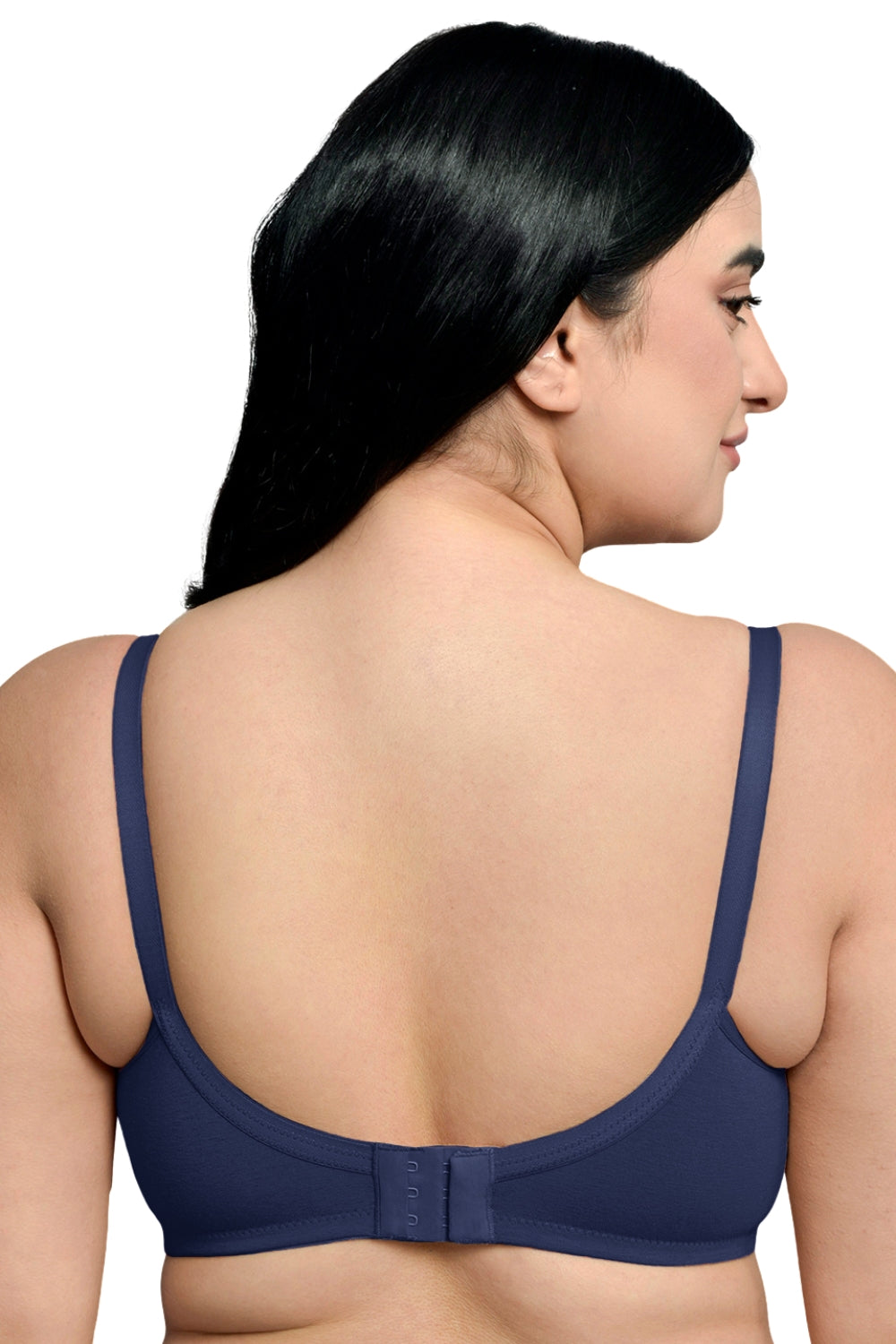 Inner Sense Organic Cotton Bamboo Encircled Nursing Bra