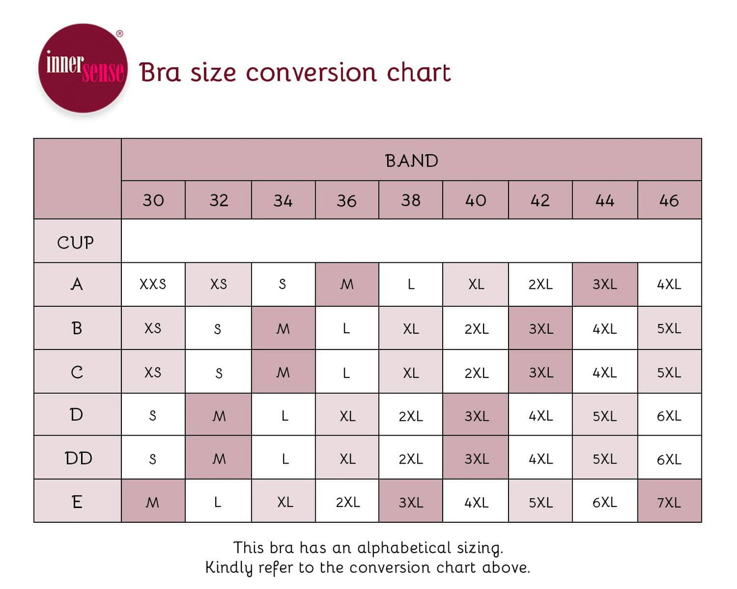 Organic Cotton Antimicrobial Sleeping/Feeding Bra-IMB007D