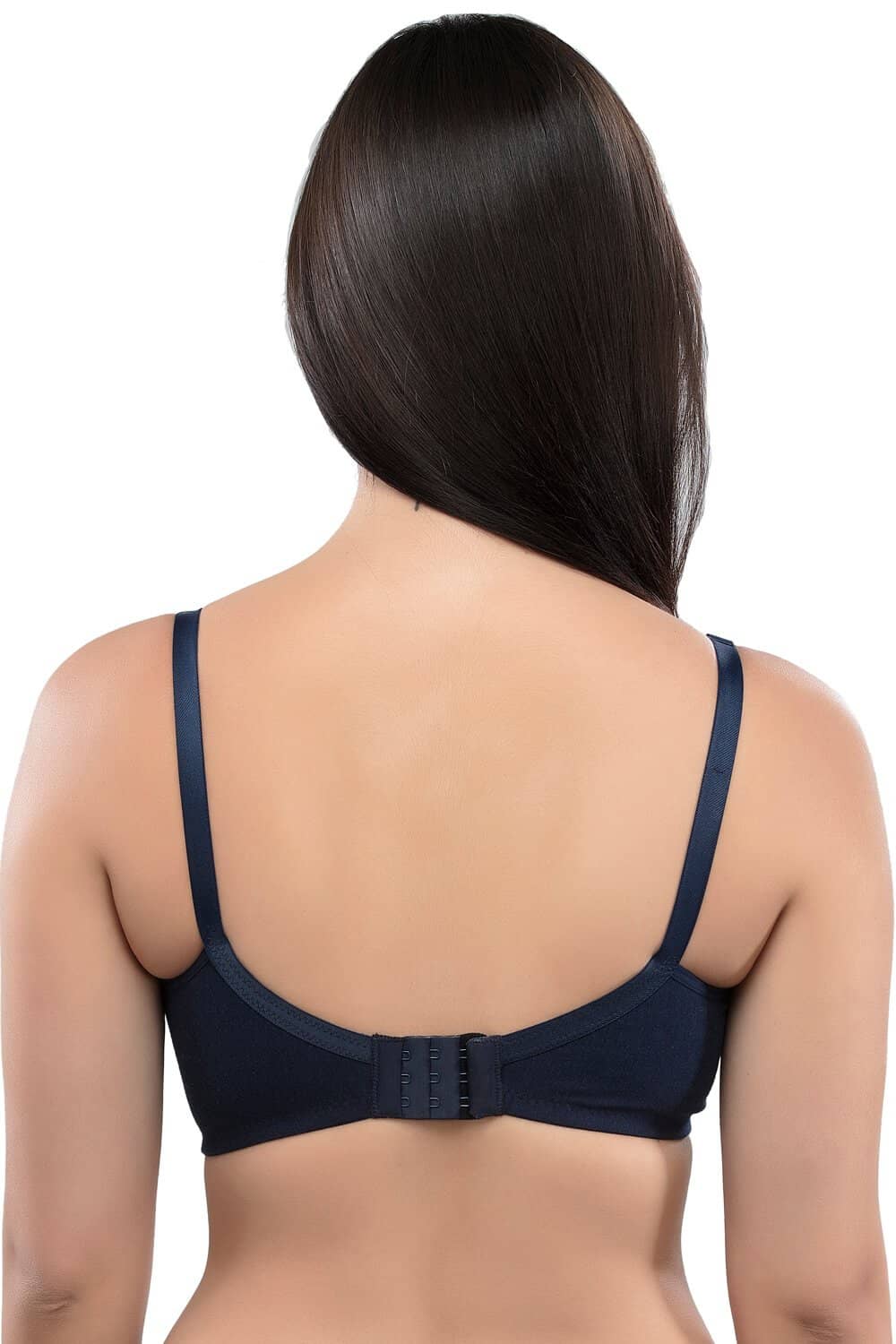 Organic Cotton Antimicrobial Soft Feeding Bra (Pack of 2)-IMB005B_5E-