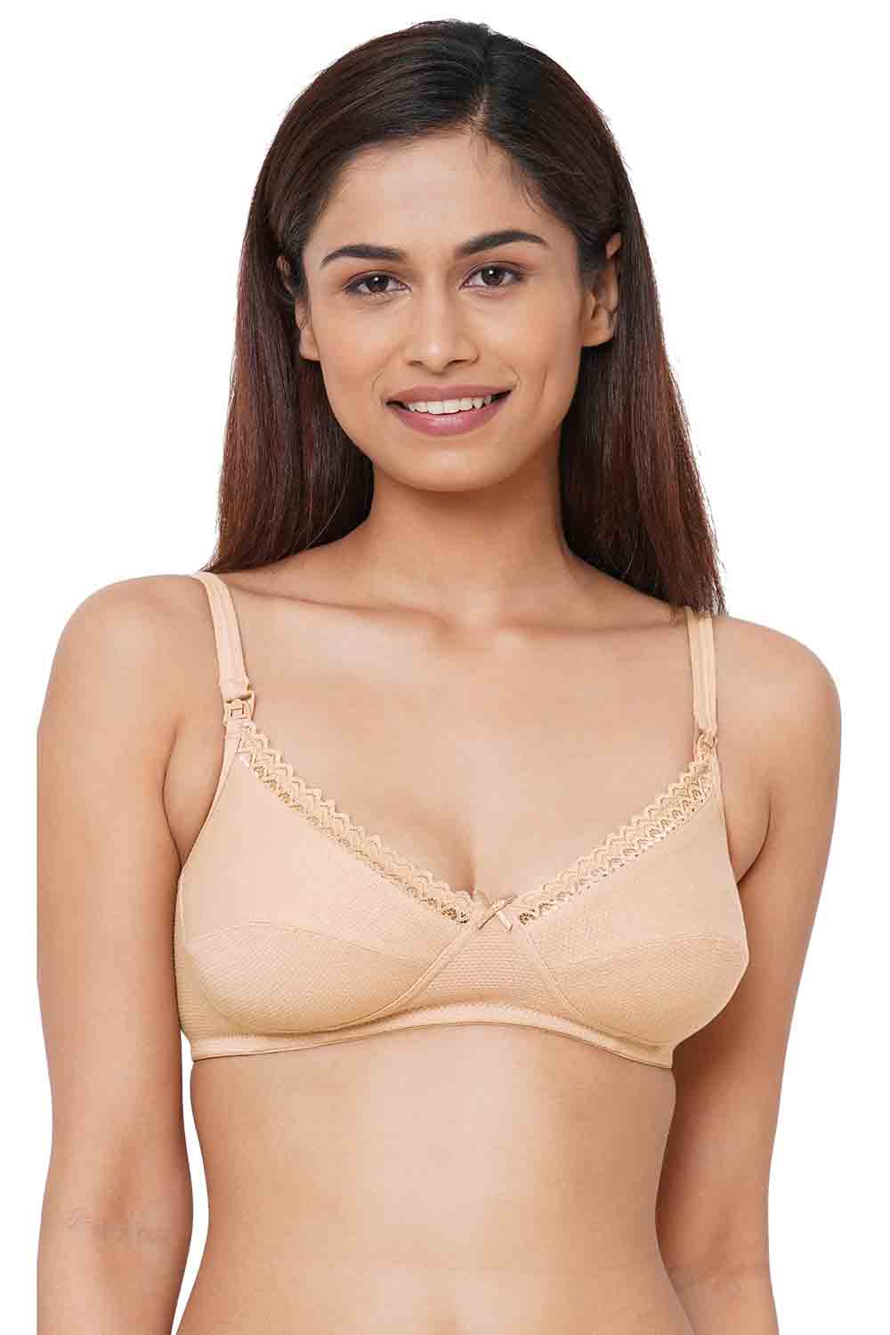Exchange or sell - 32DD - Understance » Cotton Cup Full Coverage