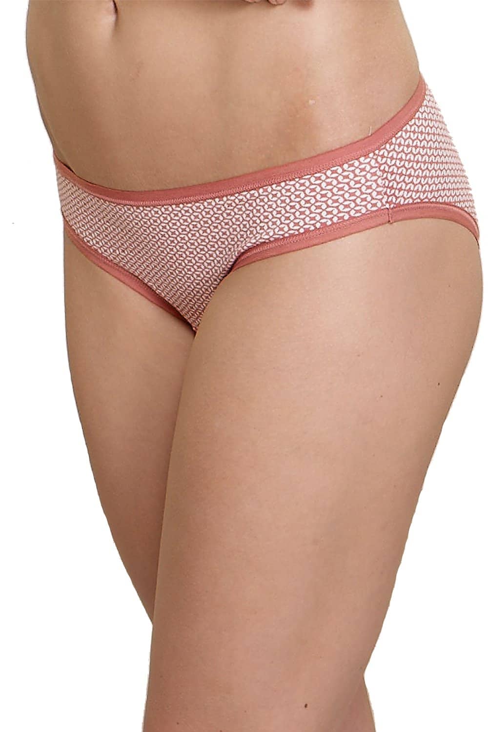 Organic Cotton Antimicrobial Bikini (Pack Of 2)-ISP024_24