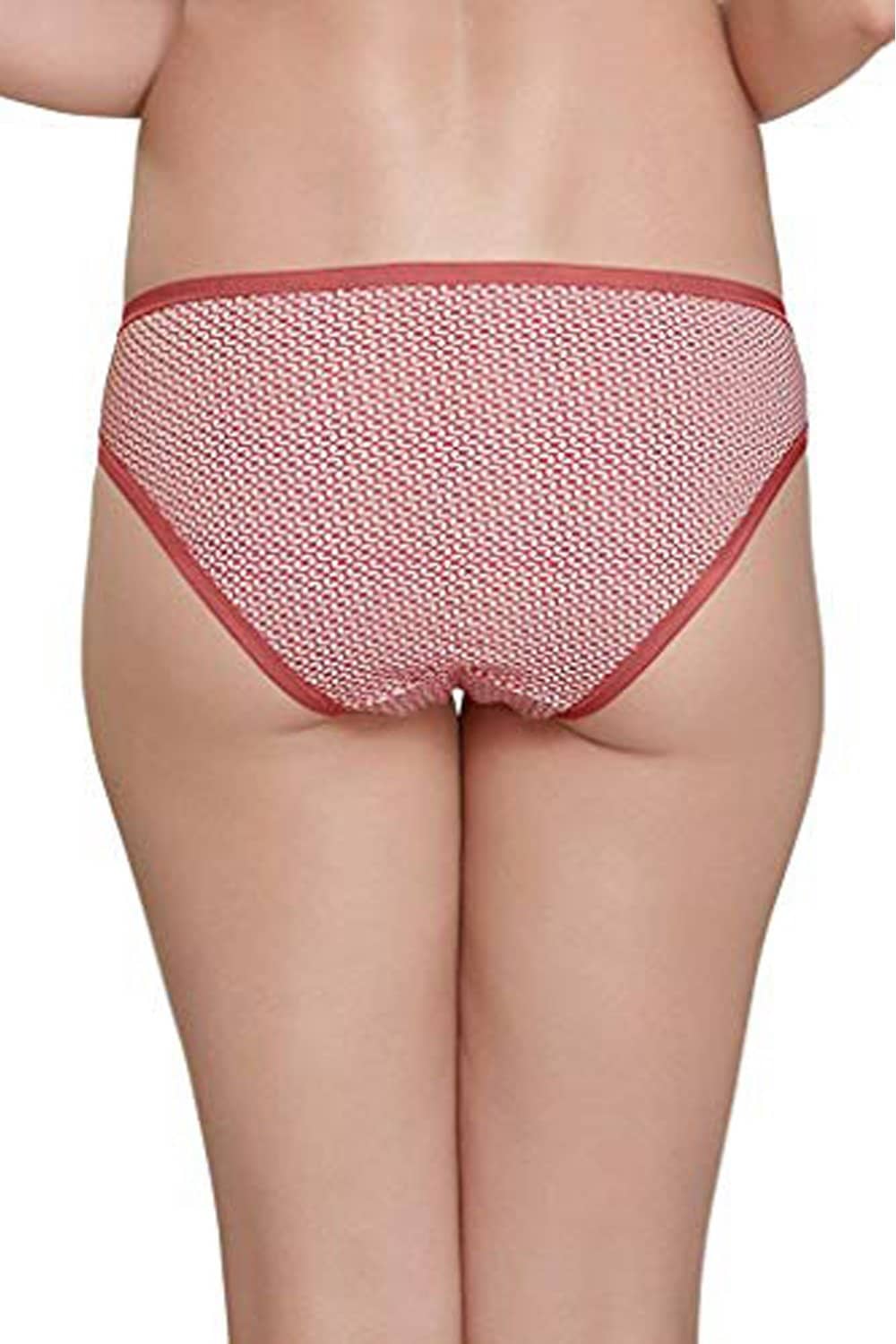 Organic Cotton Antimicrobial Bikini (Pack of 3)-ISPC024_3