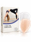 Inner Sense Pack of 2 Reusable Camel Toe Concealers-CTC001