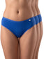 Inner Sense Women Bamboo Medium-Rise Pack of 3 Bikini Briefs-ISP039-3Snokal Blue