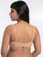 Organic Cotton Antimicrobial Padded Nonwired Feeding Bra Combo-IMB009B_9B