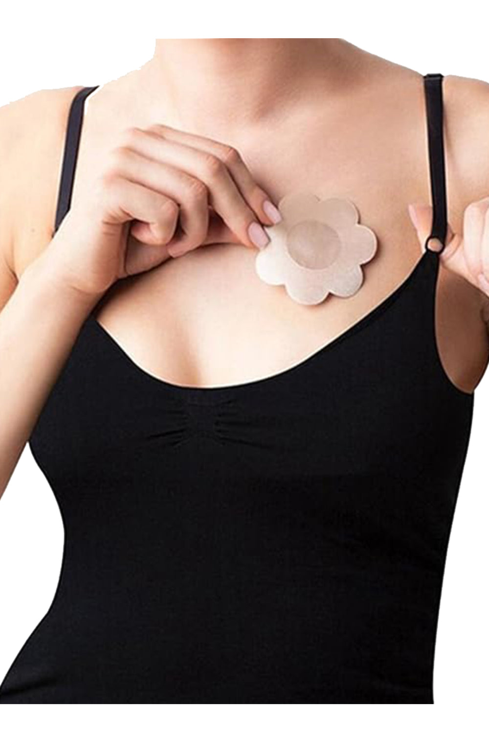 5 Disposable Nipple Pasties