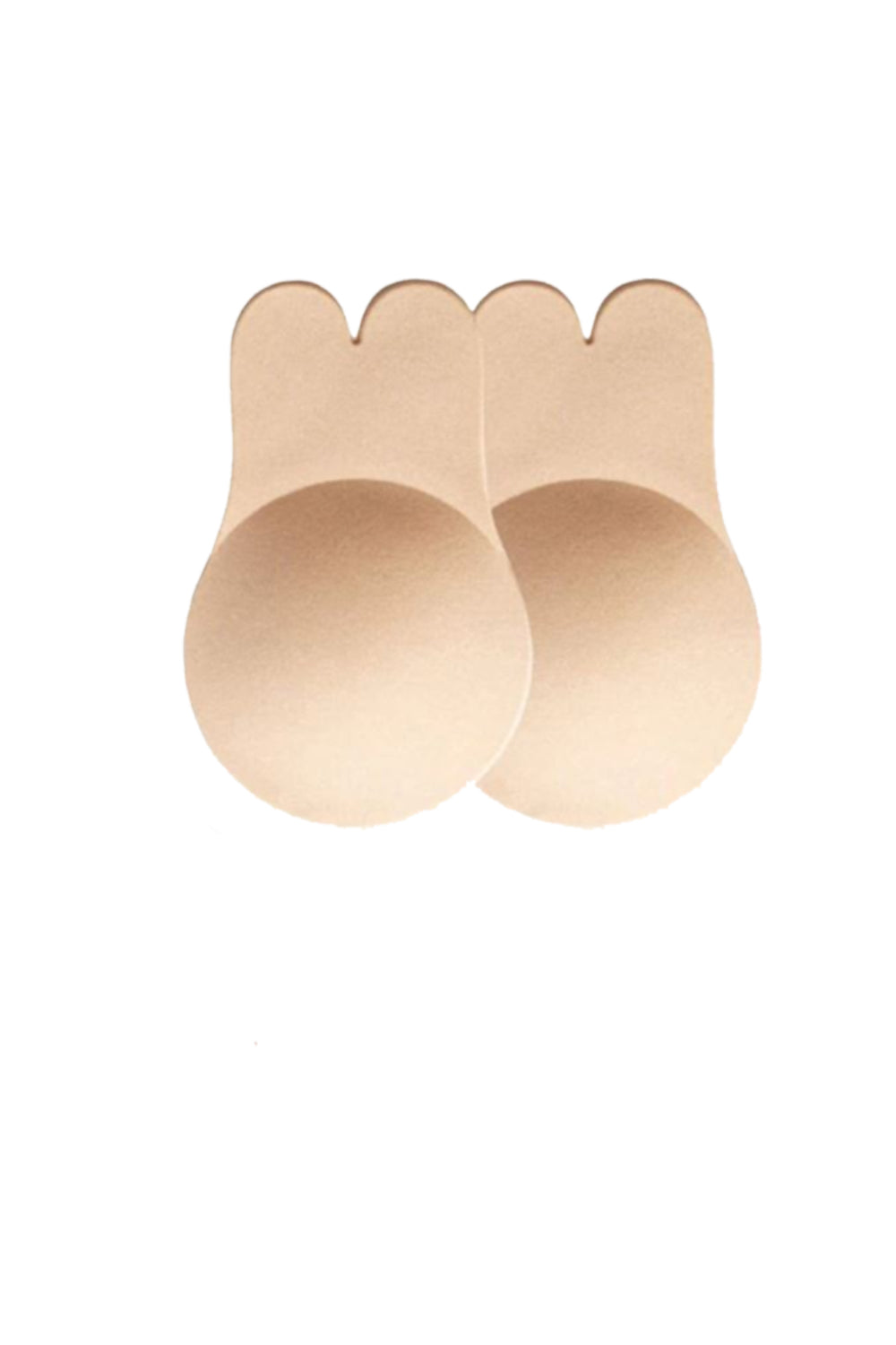 Push Up Breast Lift Cup