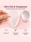 Inner Sense Pack of 2 Reusable Camel Toe Concealers-CTC001