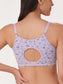 Inner Sense Women Bamboo Organic Cotton Full coverage Non-padded Maternity Bra-IMB004J