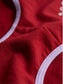 Women Bamboo Medium-Rise Bikini Briefs-ISPB202-Maroon_Maroon