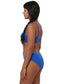 Inner Sense Women Bamboo Cotton Non-Wired Non Padded Bra-ISB057-SnorkalBlue_Skin