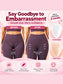 Inner Sense Pack of 2 Reusable Camel Toe Concealers-CTC001