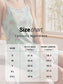Inner Sense Bamboo Organic Cotton Nightdress-ISL071-Leafy