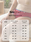 Inner Sense Women Bamboo Medium-Rise Pack of 3 Bikini Briefs-ISP040-3Pointsetia