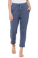 Organic Cotton Pajama-ISL040-Greyish Blue