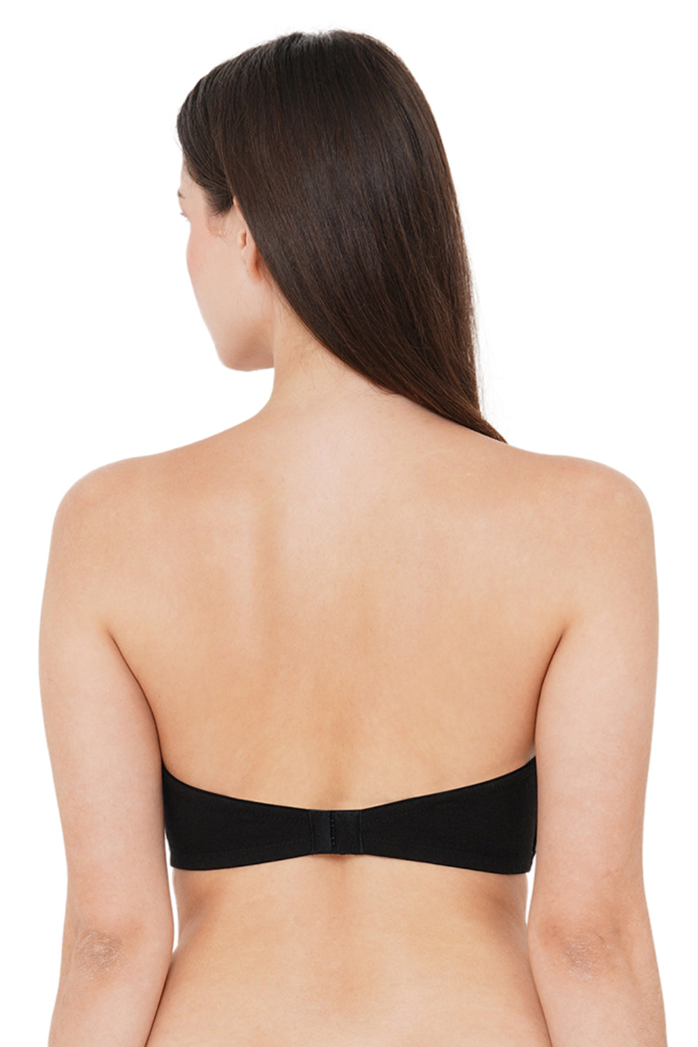 Buy Inner Sense Organic Cotton Antimicrobial Backless Non-Padded