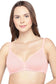 Organic Cotton Antimicrobial Soft Nursing Bra-IMB006G