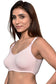 Inner Sense Organic Cotton Bamboo Keyhole Back Nursing Bra