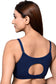 Inner Sense Organic Cotton Bamboo Keyhole Back Nursing Bra