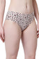 Organic Cotton Antimicrobial Bamboo Fibre Cheeky Panty Pack of 2