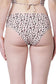 Organic Cotton Antimicrobial Bamboo Fibre Cheeky Panty Pack of 2