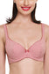 Organic Cotton Antimicrobial Cushioned bra-ISB024-