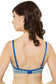 Healthy & Organic Padded Non Wired Bra-ISB043-