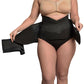 3-in-1 postnatal shapewear (Fits between 30 and 46 inches of waist)