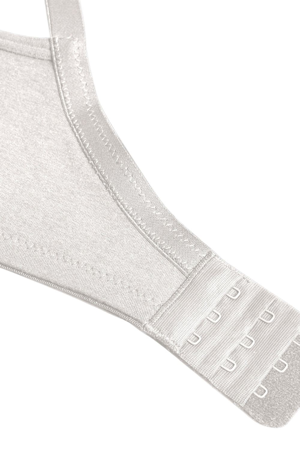 Inner Sense Organic Cotton Bamboo Removable Padded Nursing Bra