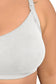 Inner Sense Organic Cotton Bamboo Removable Padded Nursing Bra