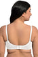 Inner Sense Organic Cotton Bamboo Removable Padded Nursing Bra
