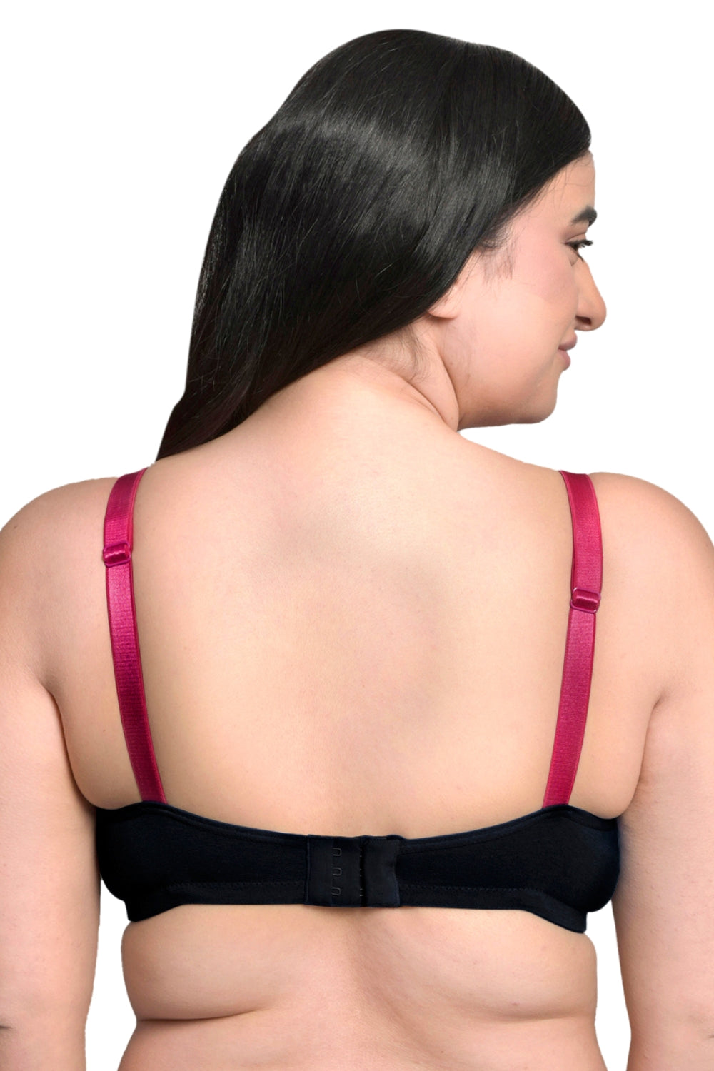 Inner Sense Organic Cotton Bamboo Nursing Bra