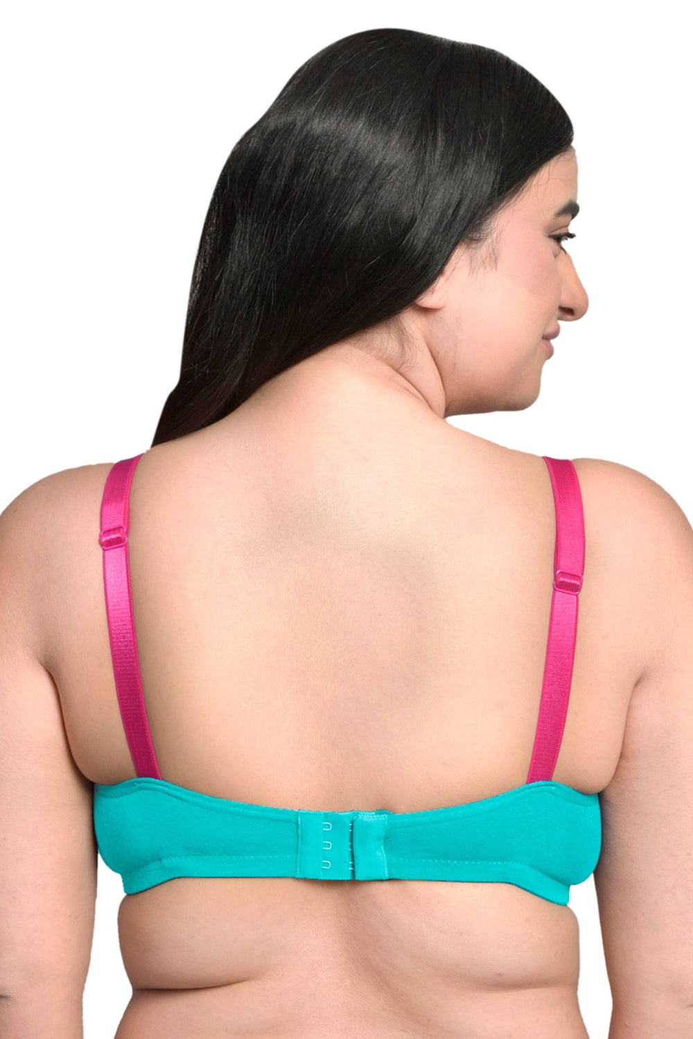 Inner Sense Organic Cotton Bamboo Nursing Bra