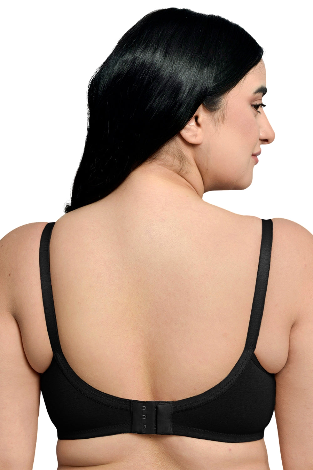 Inner Sense Organic Cotton Bamboo Encircled Nursing Bra