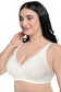 Inner Sense Organic Cotton Bamboo Plus Size Encircled Bra