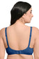 Inner Sense Organic Cotton Bamboo Plus Size Minimizer Bra