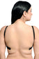 Inner Sense Organic Cotton Bamboo Plus Size Backless Bra