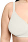 Inner Sense Organic Cotton Bamboo Plus Size Backless Bra