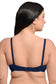 Inner Sense Organic Cotton Bamboo Plus Size Strapless Bra