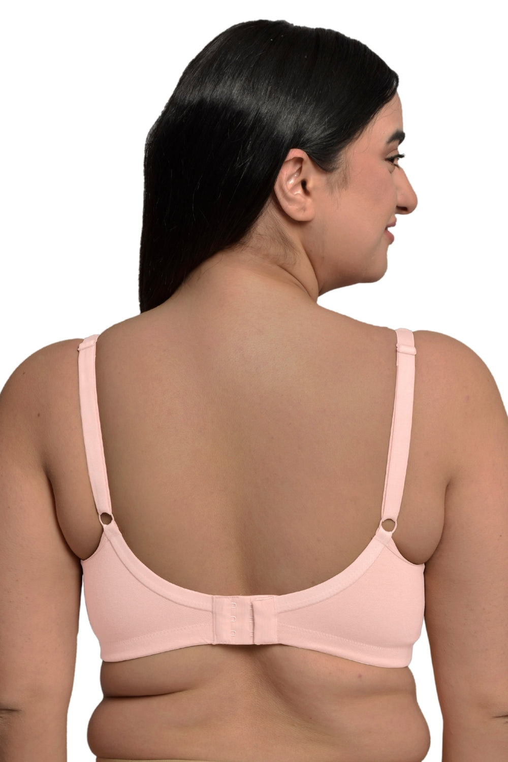 Inner Sense Organic Cotton Bamboo M Frame Bra