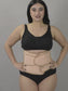 2-in-1 postnatal shapewear (Fits between 30 and 46 inches of waist)