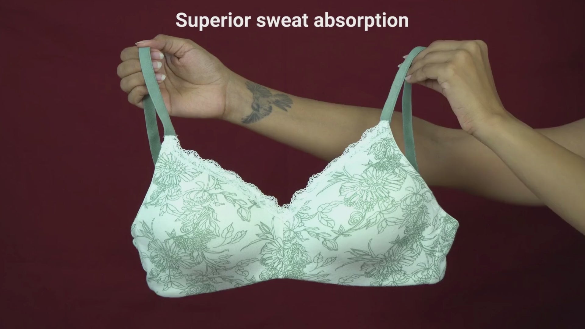 BRA video, use of bra, how to open bra