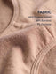 Organic Cotton Antimicrobial Maternity Panty-IMP102-Skin-